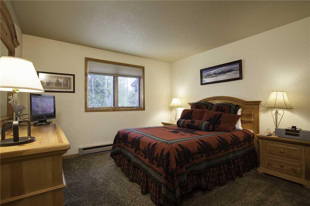 The Pines Condominiums Steamboat Springs Exteriér fotografie